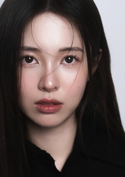 Baek Ye-bin photo