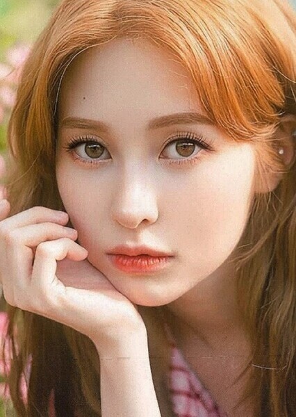 Baek Ye-bin photo