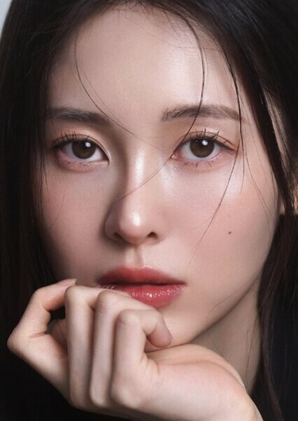 Baek Ye-bin photo