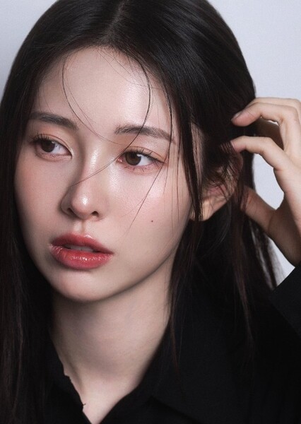 Baek Ye-bin photo