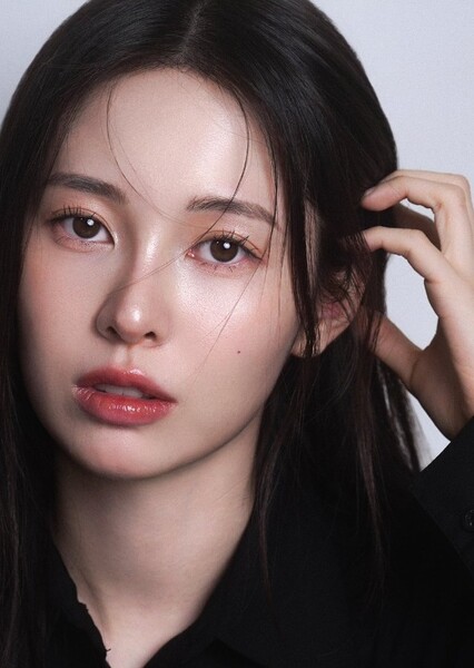 Baek Ye-bin photo