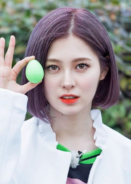 Baek Ye-bin photo