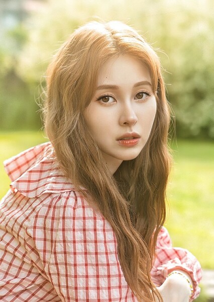 Baek Ye-bin photo