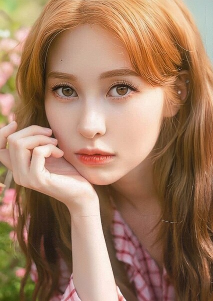 Baek Ye-bin