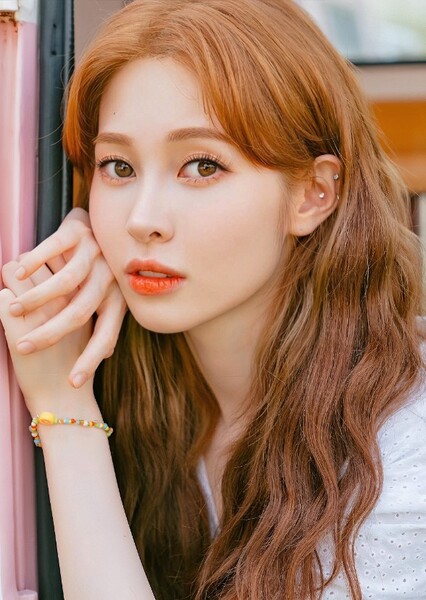 Baek Ye-bin photo