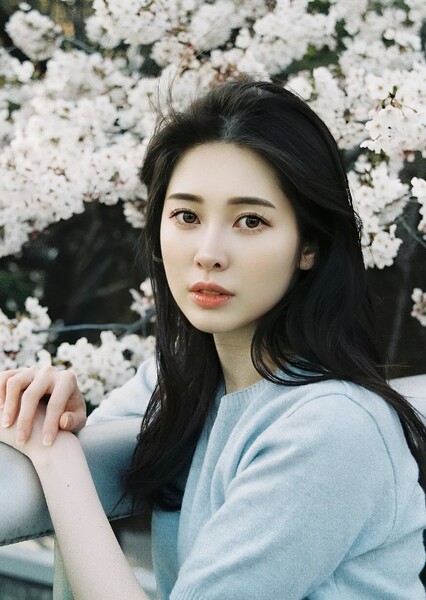 Baek Ye-bin photo