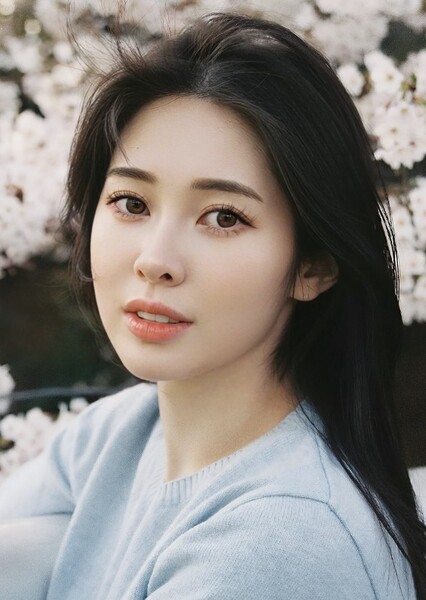 Baek Ye-bin photo