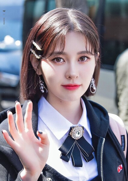 Baek Ye-bin photo