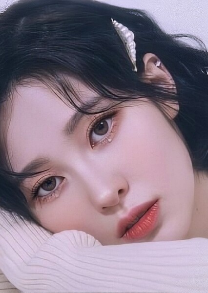 Baek Ye-bin photo