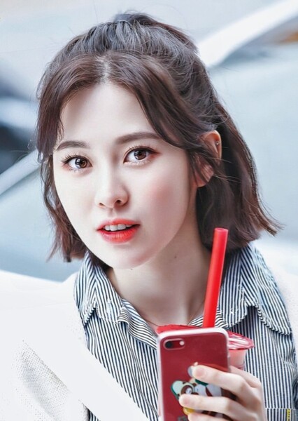 Baek Ye-bin photo
