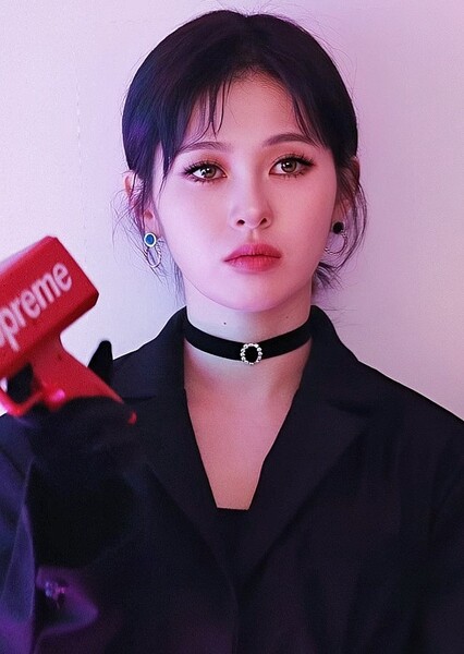 Baek Ye-bin photo
