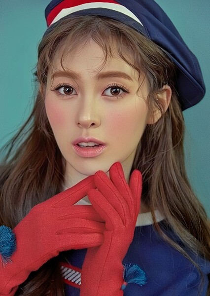 Baek Ye-bin photo