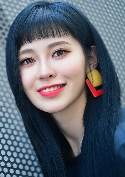 Baek Ye-bin photo