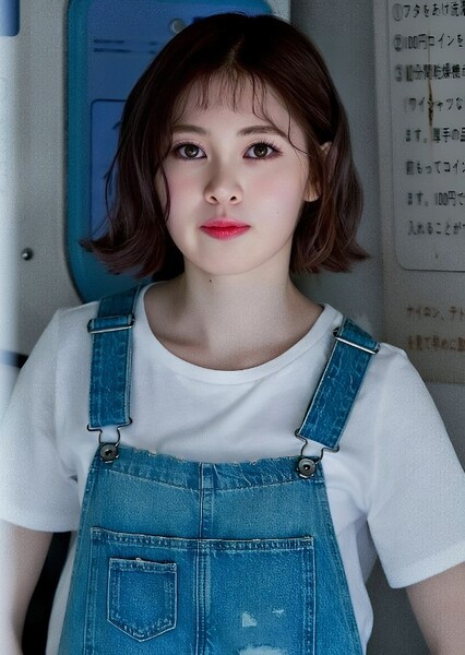 Baek Ye-bin photo