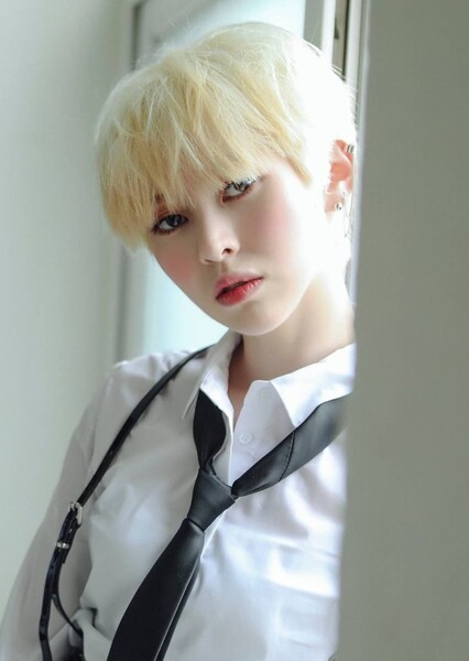 Baek Ye-bin photo