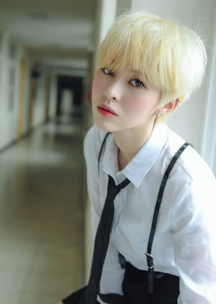 Baek Ye-bin photo