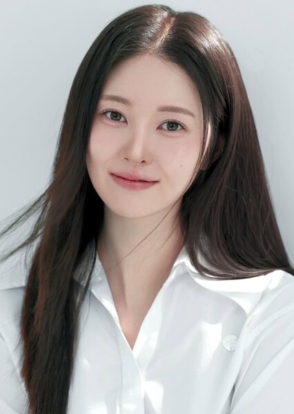 Baek Ye-bin photo