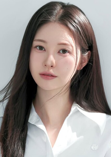 Baek Ye-bin photo