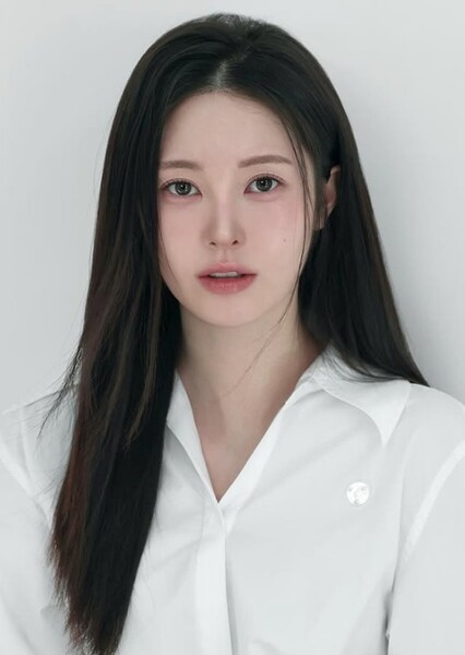Baek Ye-bin photo
