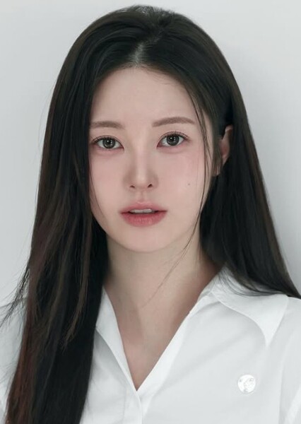 Baek Ye-bin photo