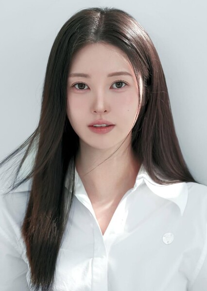Baek Ye-bin photo