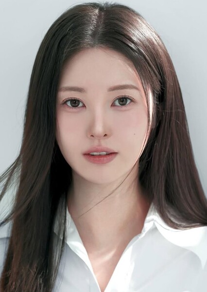 Baek Ye-bin photo