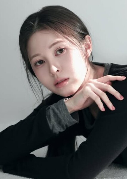 Baek Ye-bin photo