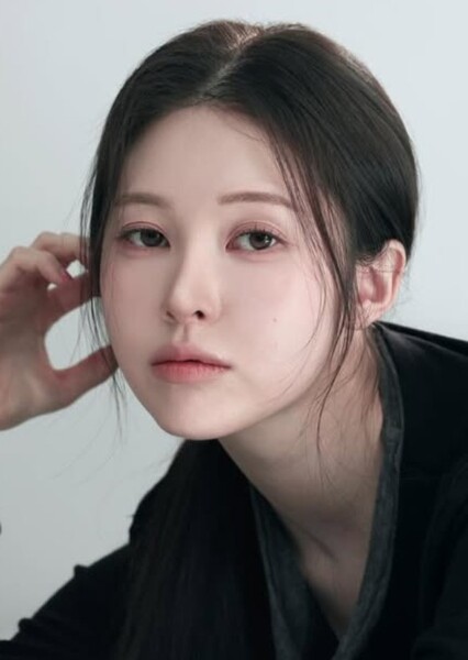 Baek Ye-bin photo
