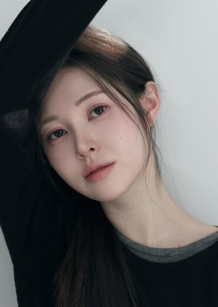 Baek Ye-bin photo
