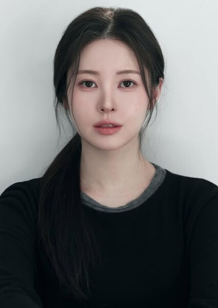 Baek Ye-bin photo