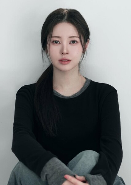 Baek Ye-bin photo