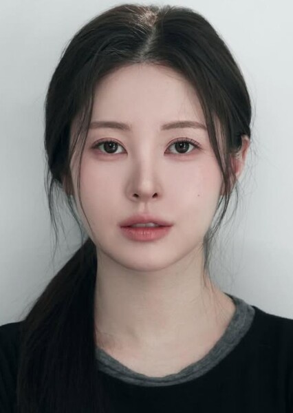 Baek Ye-bin photo