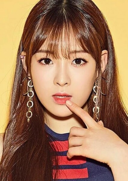 BAEKAH (Kim SuA) photo