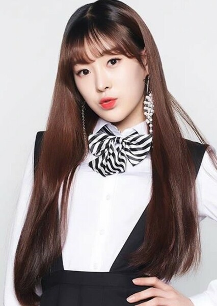 BAEKAH (Kim SuA) photo