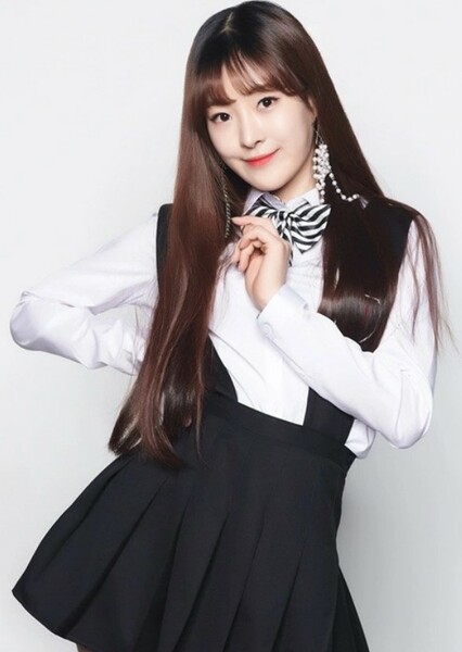 BAEKAH (Kim SuA) photo