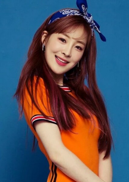 BAEKAH (Kim SuA) photo