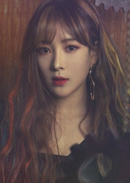 BAEKAH (Kim SuA) photo