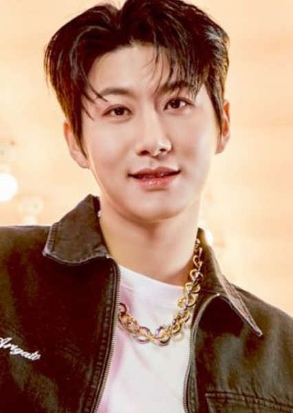 Baekgyeol (Jung Se Min)