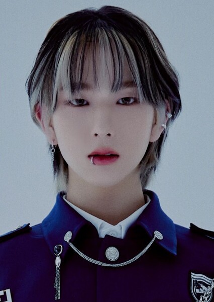 Baekseung photo