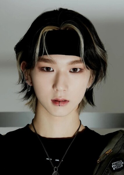 Baekseung photo