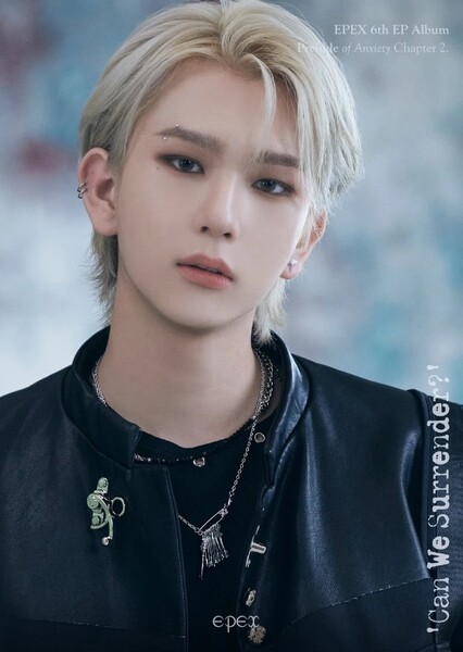 Baekseung photo