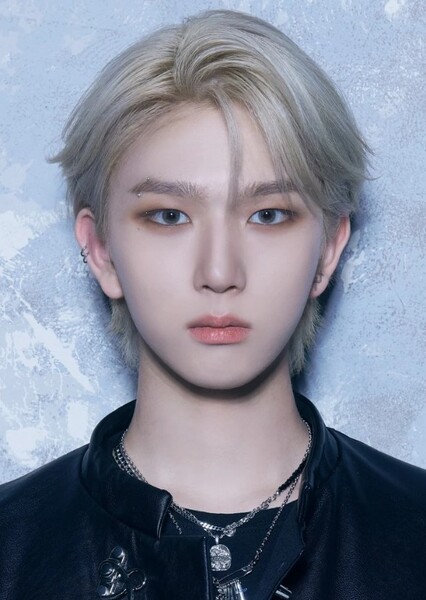 Baekseung photo