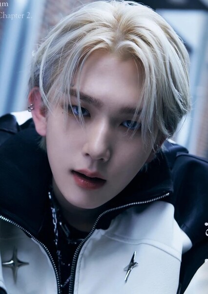 Baekseung photo