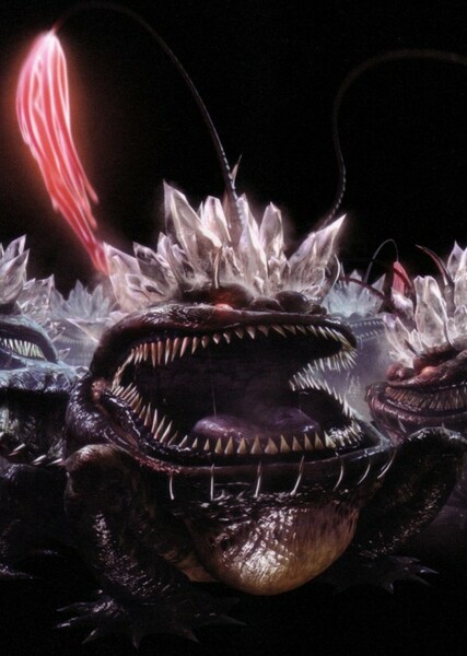 Bael & Dagon