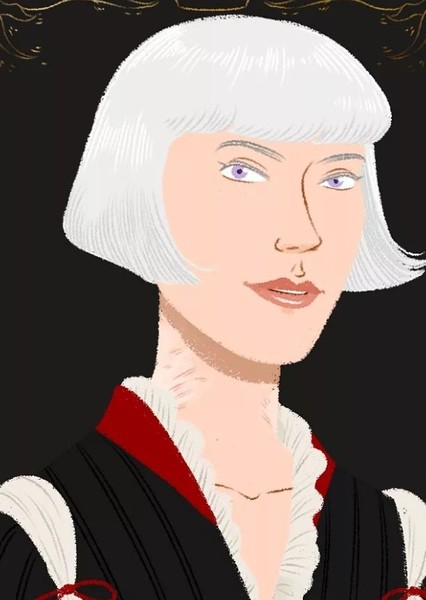 Baela Targaryen photo