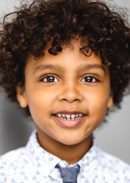 Baeyen Hoffman photo