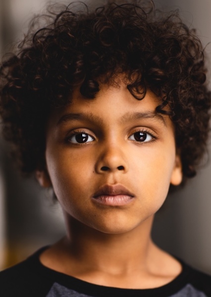 Baeyen Hoffman photo