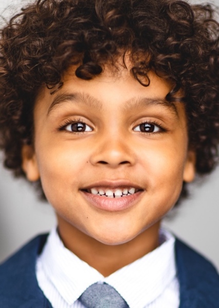 Baeyen Hoffman photo