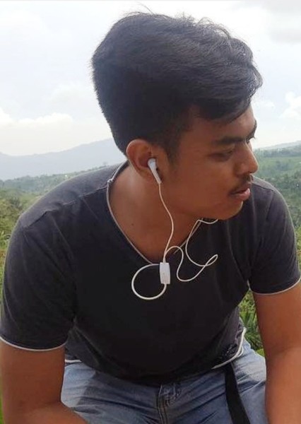 Bagas Zulkarnaen