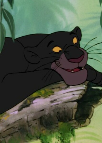 Bagheera photo